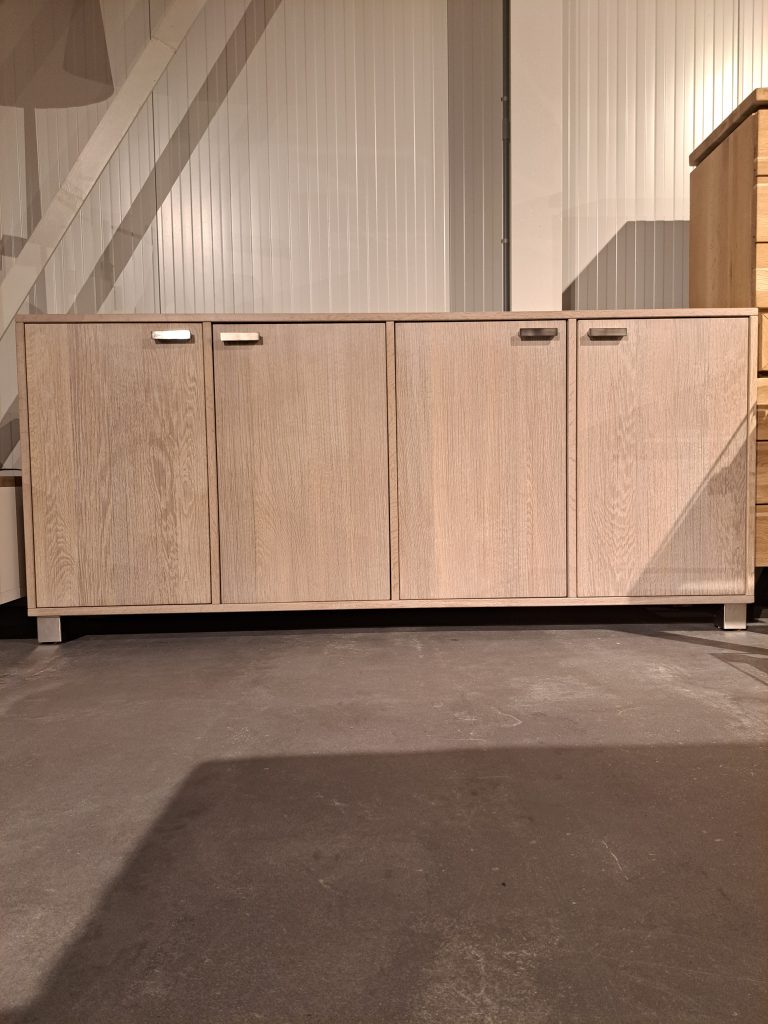 Dover dressoir DD4A