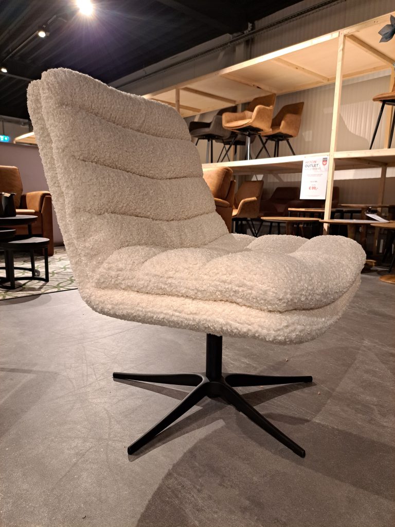 Manuel fauteuil