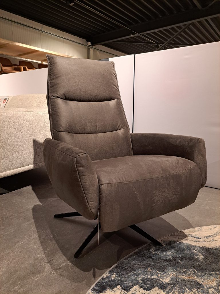 Kim relaxfauteuil