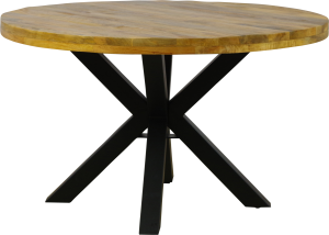 Eetkamertafels